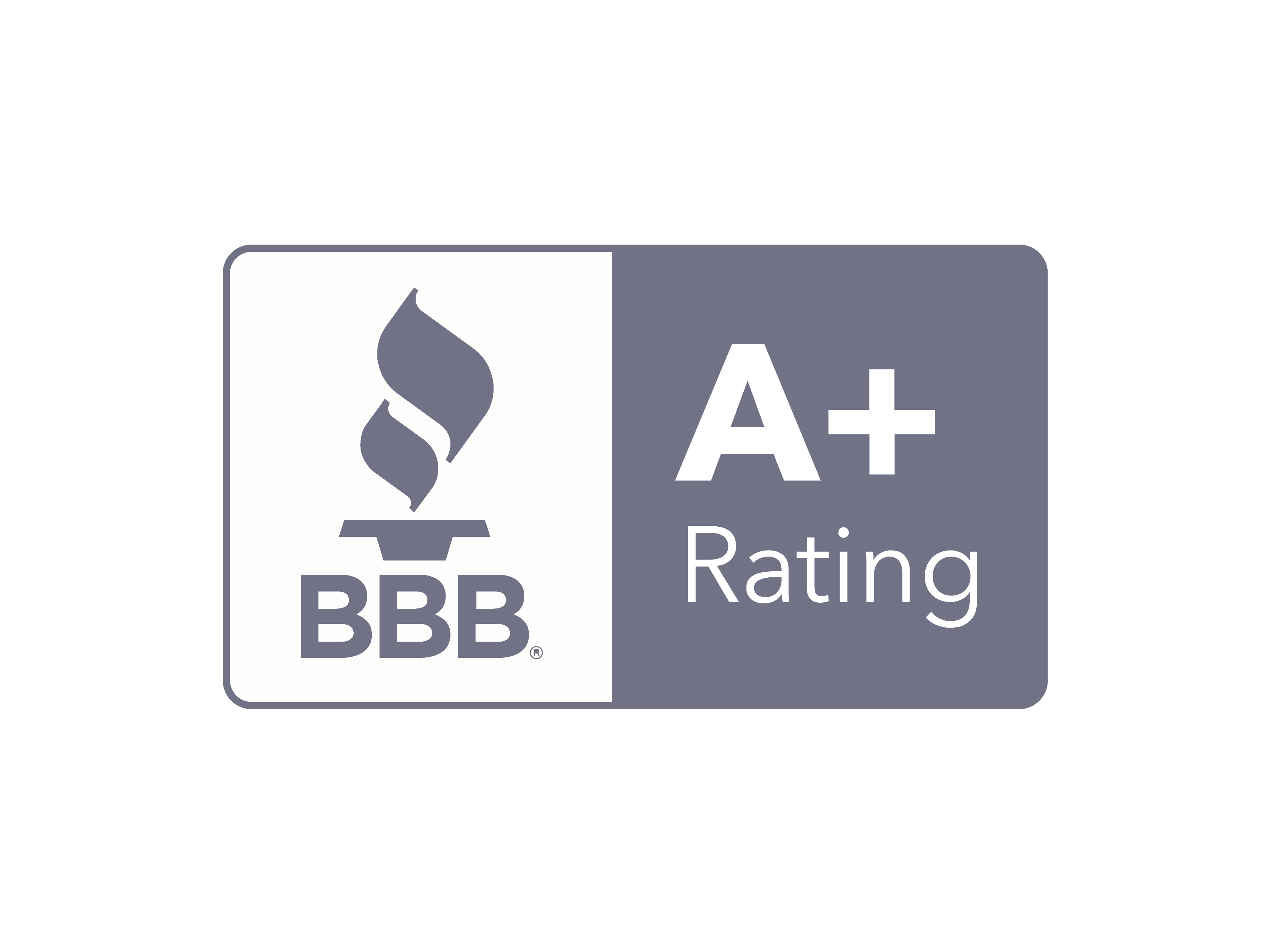 BBB Accredited Business